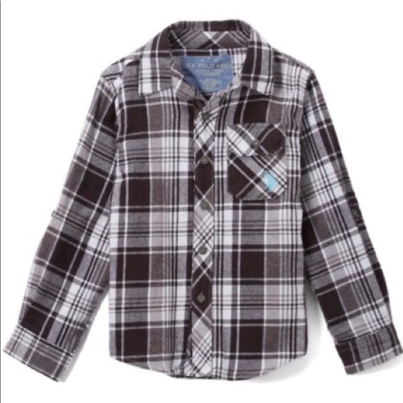 Flannel Button Down BUNDLE! - Picture 2 of 9